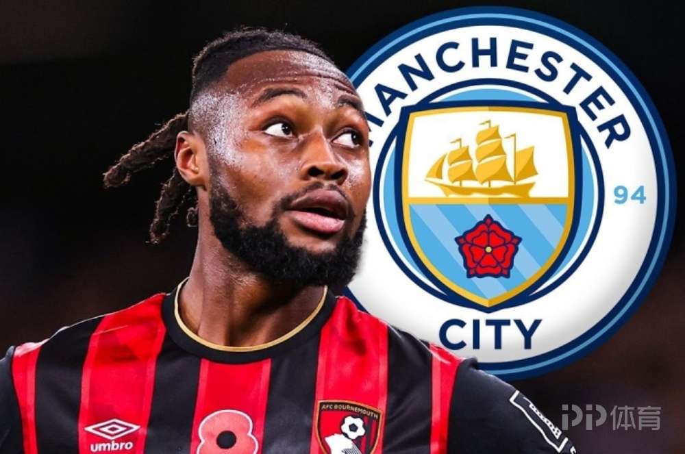 即将HWG！罗马诺：塞梅尼奥6500万镑加盟曼城只是时间问题