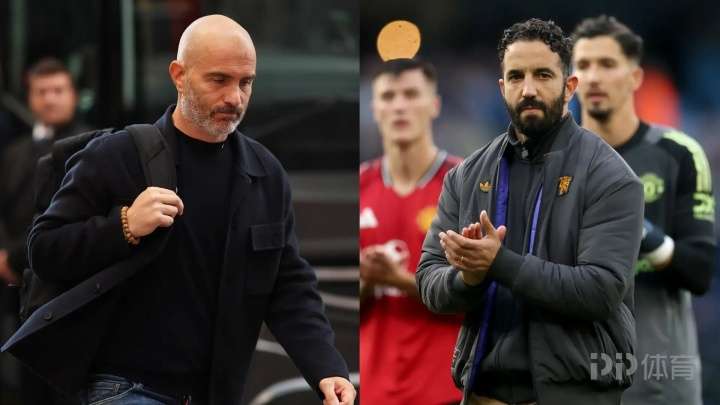 太阳报：关于曼城有意马雷斯卡的报道 部分内容来自曼联内部