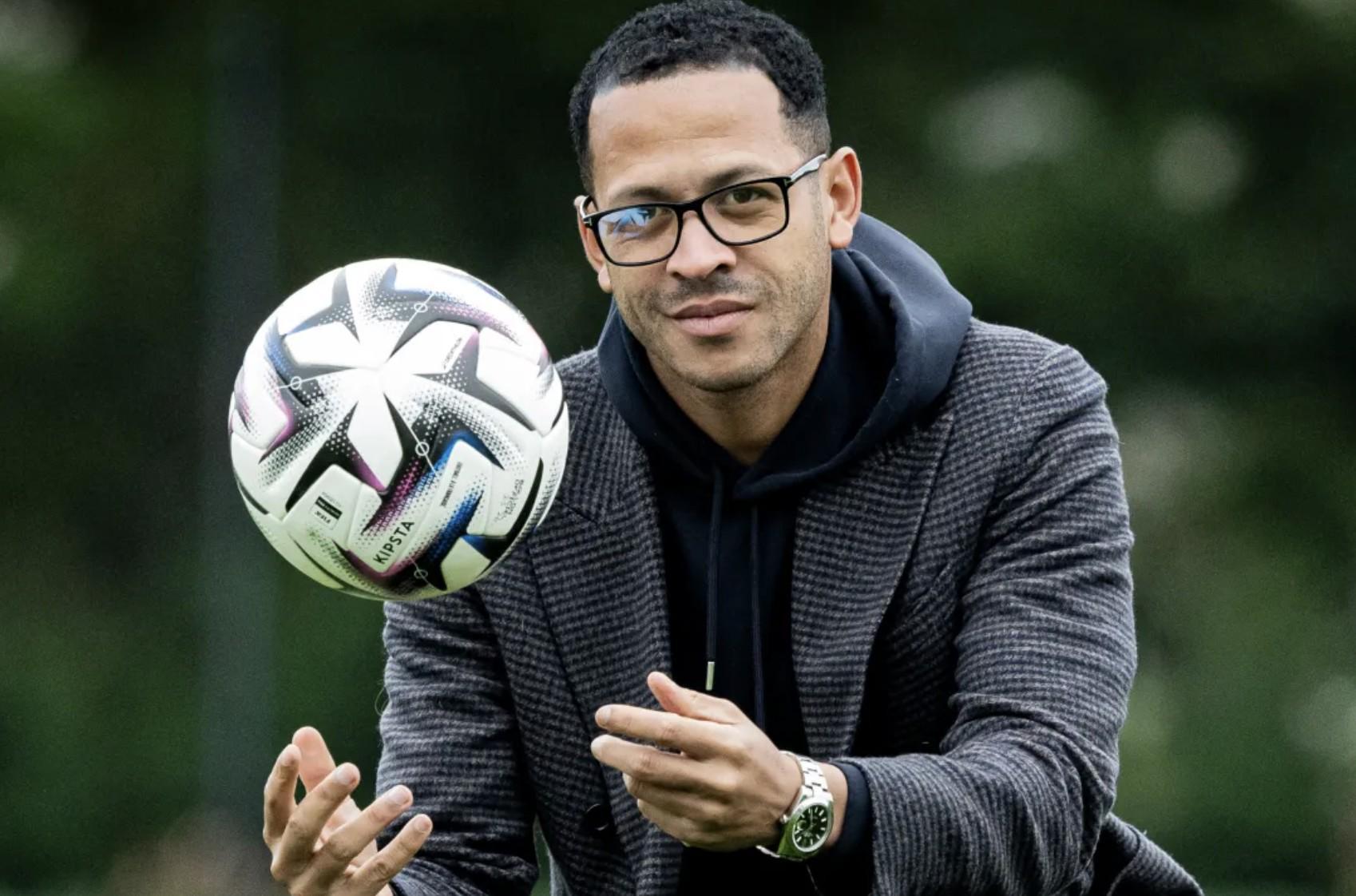 泰晤士报：罗塞尼尔曾做过450页PPT总结自己学到的执教知识